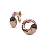 Серьги Boccadamo Caleida KOR025RP V/RG