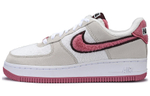 Кроссовки Nike Air Force 1 Low Lx (Женская размерная сетка)