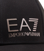 Кепка EA7 - черный(280047 2F101)