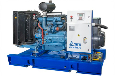 Дизельный генератор ТСС АД-50С-Т400-2РМ9 c АВР