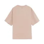 Футболка Смерч оверсайз #6 бежевая