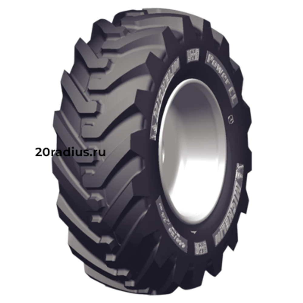 440/80-24(16,9-24) 168A8 Power CL TL ПОЛЬША