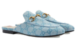 Gucci Princetown (Женская размерная сетка)