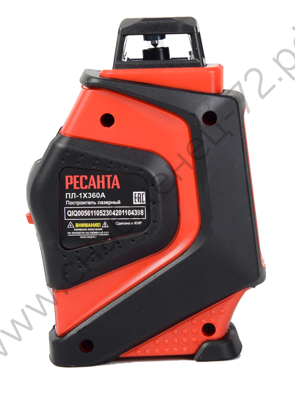 Построитель лазерный ПЛ-1Х360А