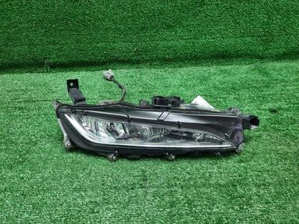 ПТФ правая Lexus RX 4 (2019-2022)