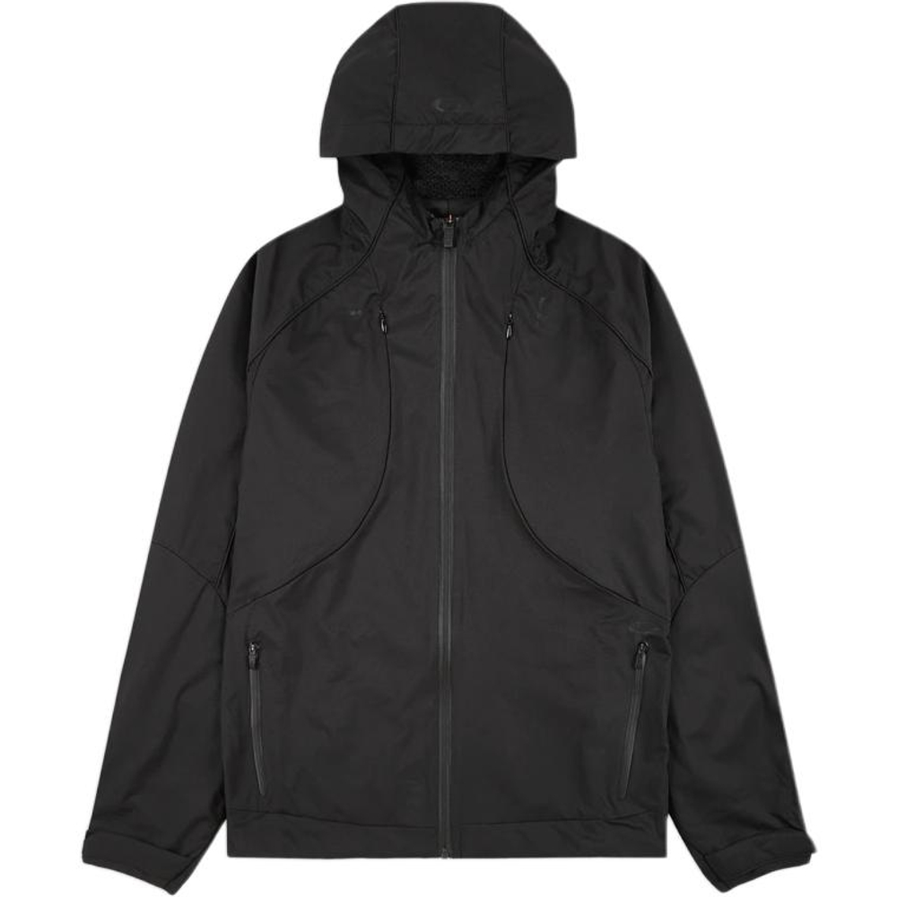 Oakley Лонгслив Hooded Куртка