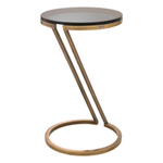 Приставной столик Side Table Falcone арт.116744