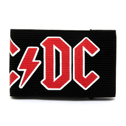 Напульсник AC/DC (275)