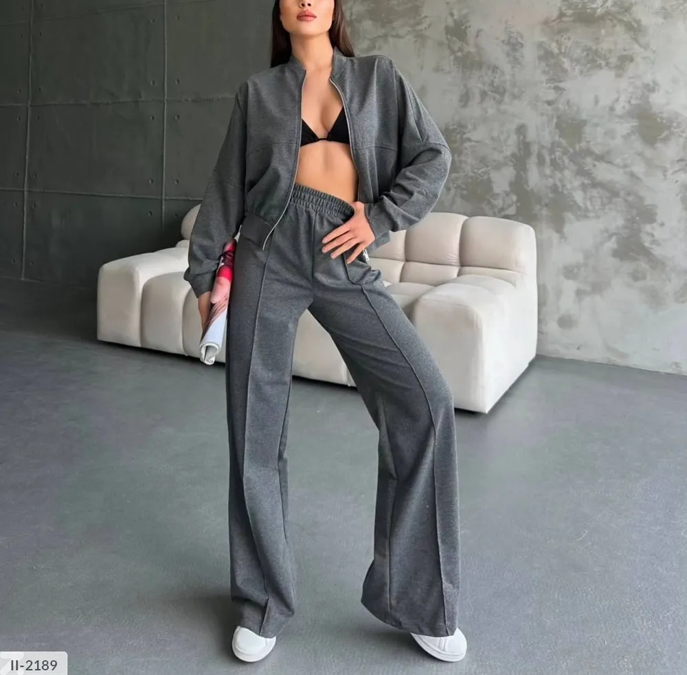 Костюм II-2183 Фабрика Моды