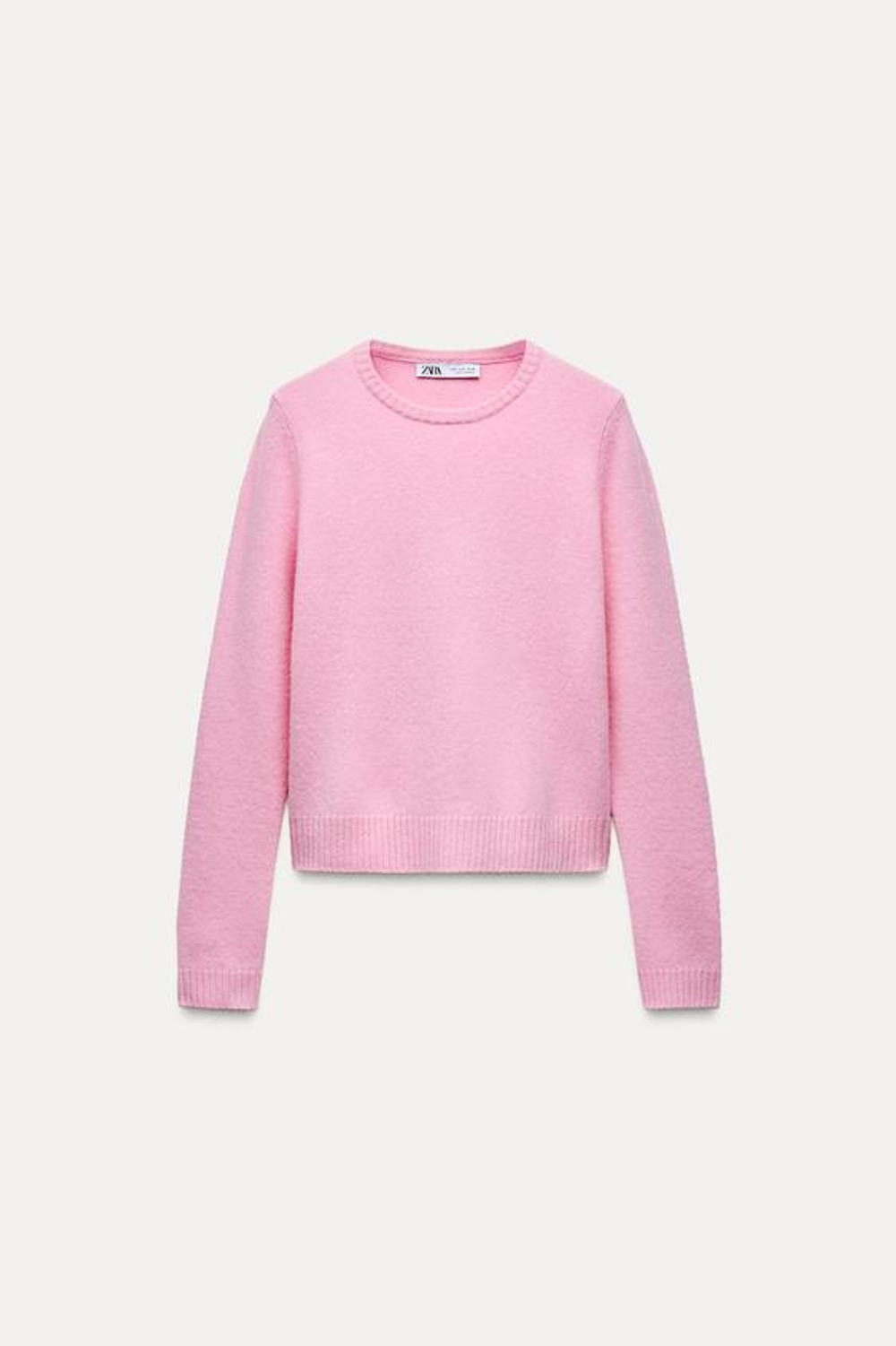Zara casper sweatshirt 2025