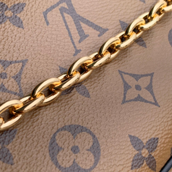 Louis Vuitton Ivy Wallet On Chain Bag