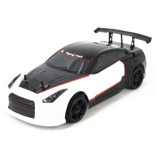 Радиоуправляемая машина для дрифта HSP GTR - 94103-GTR01