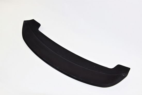 Козырек на заднее стекло V.1 для Mitsubishi Outlander III 2012+