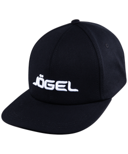 Бейсболка ESSENTIAL Snapback Title Сap, черный