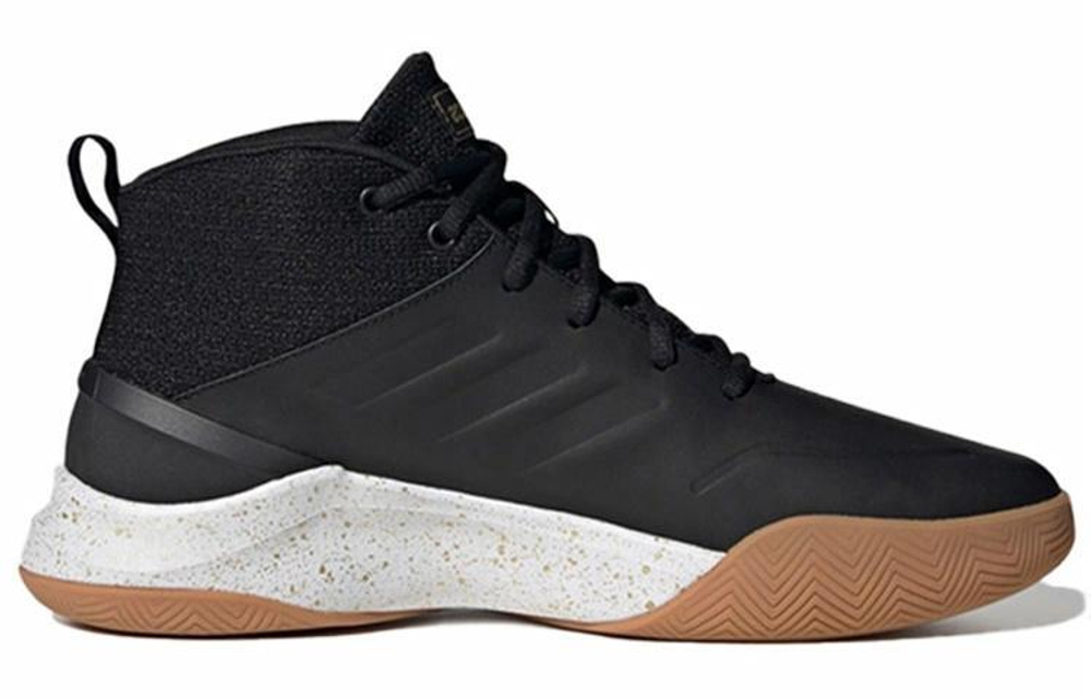 Кроссовки Adidas Ownthegame