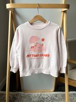 Хлопковый свитшот Tinycottons, 104