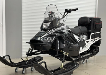 СНЕГОХОД IRBIS SF200L XE SUPERLONG