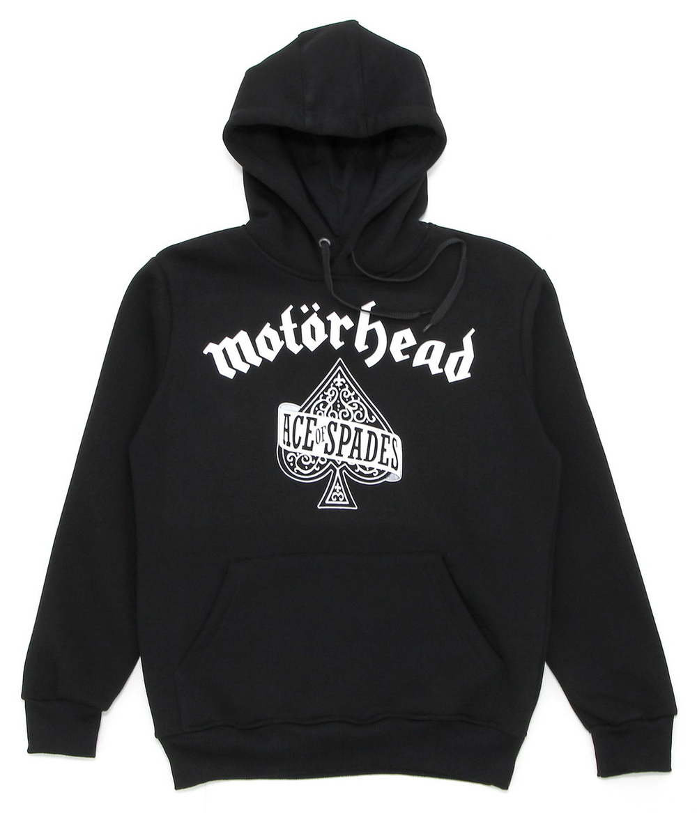 Толстовка Motorhead England (033)