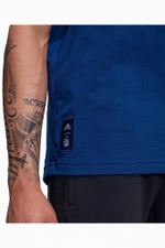 Футболка adidas Аргентина DNA Graphic