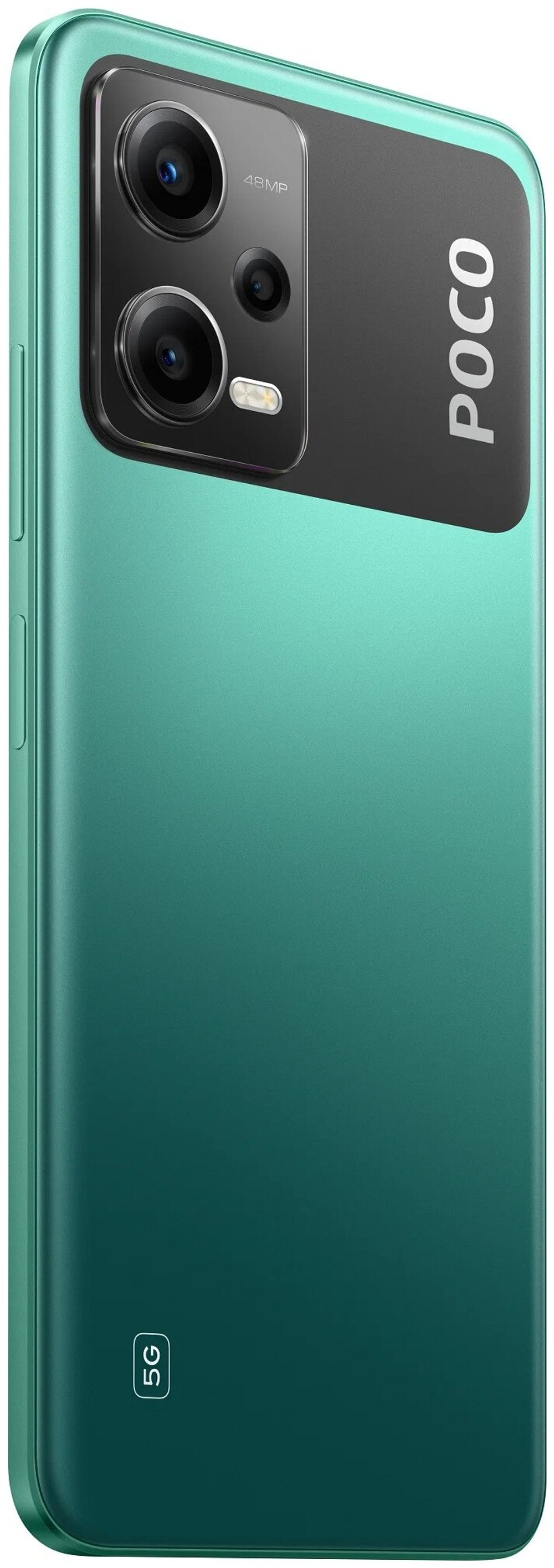 Xiaomi POCO X5 5G 8/256Gb Green