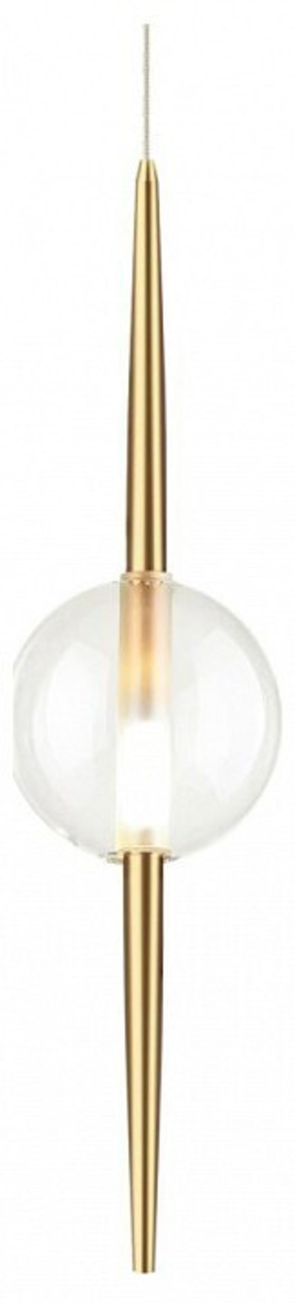 Подвесной светильник Odeon Light 4981/1