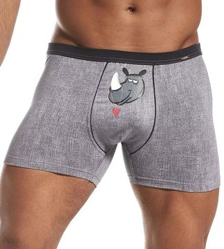 Трусы мужские CORNETTE FUNNY RHINO 010/46