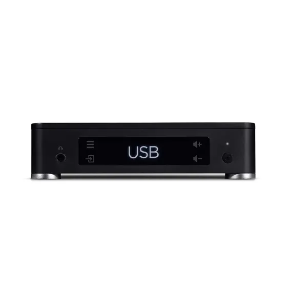 Mission LX Connect DAC Black