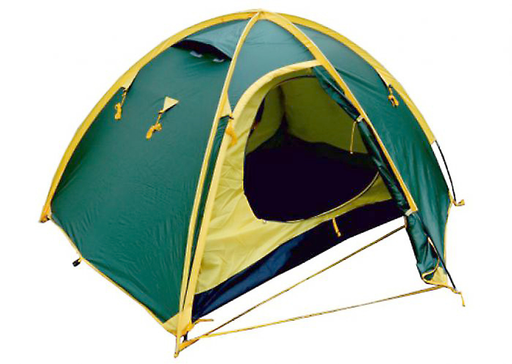 Палатка Talberg Space 2 [TLT-012]