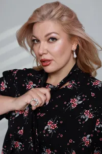 Блузка 6335 Fabrika