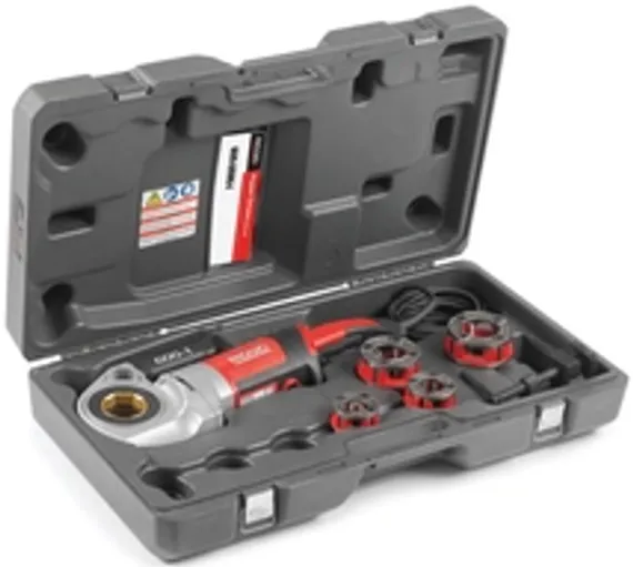 Резьбонарезная головка RIDGID NPT 842