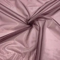 Корсетная cетка фиолетово-сливовая мягкая (метражом), Турция