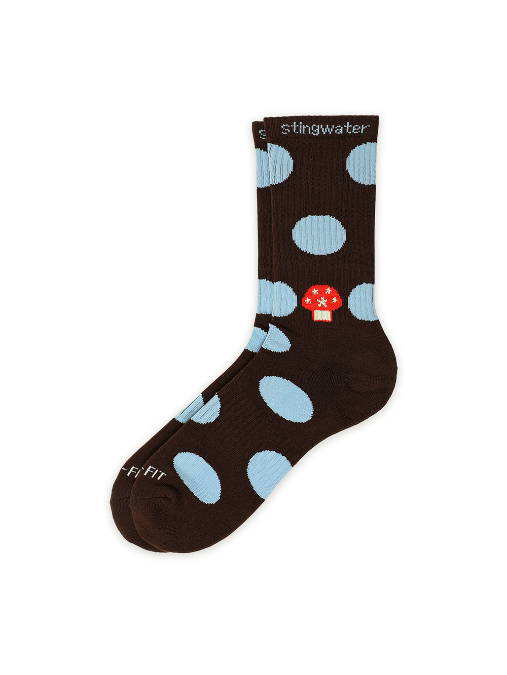 Носки Polkadot Aga