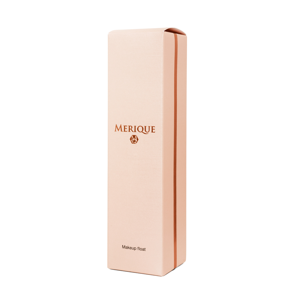 MERIQUE Эссенция для снятия макияжа - Makeup float, 120 мл