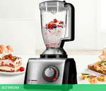 Кухонный комбайн Bosch MC812M844