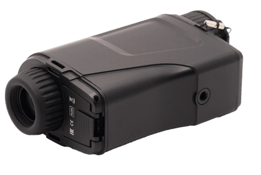 Тепловизор для наблюдения RikaNV Surok M35 Сенсор 384x288