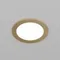 Встраиваемый светильник Орб / Orb 1*GX53 12 Вт IP 44 Technical dl130-gx53-mg