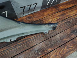 Крыло переднее левое Haval Jolion 21-24 Б/У Оригинал 8403110XST01AD