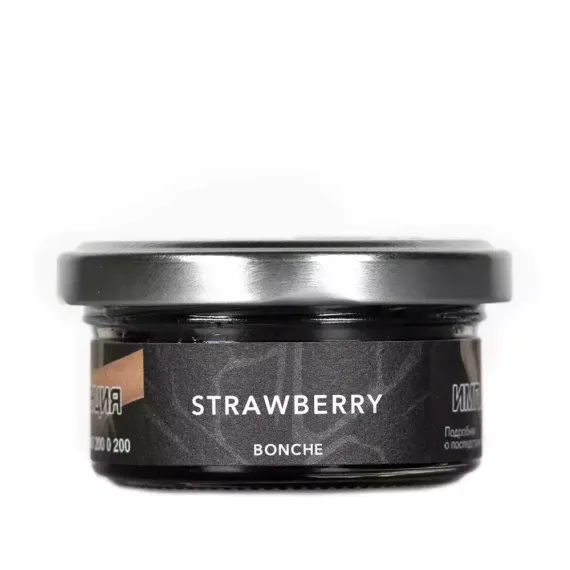 BONCHE - Strawberry (30г)