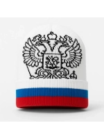 Шапка Герб России