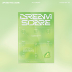 Альбом NCT DREAM - 'DREAMSCAPE' 4th Album (Construct Ver.)