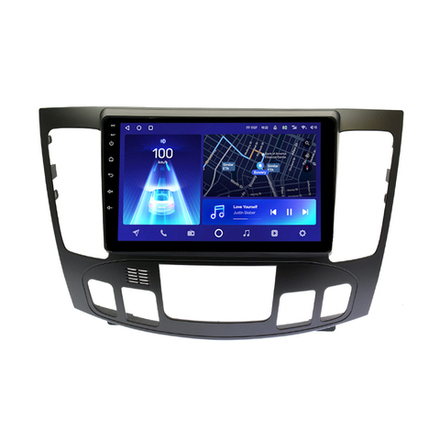Teyes CC2 Plus 9"для Hyundai Sonata 2008-2010