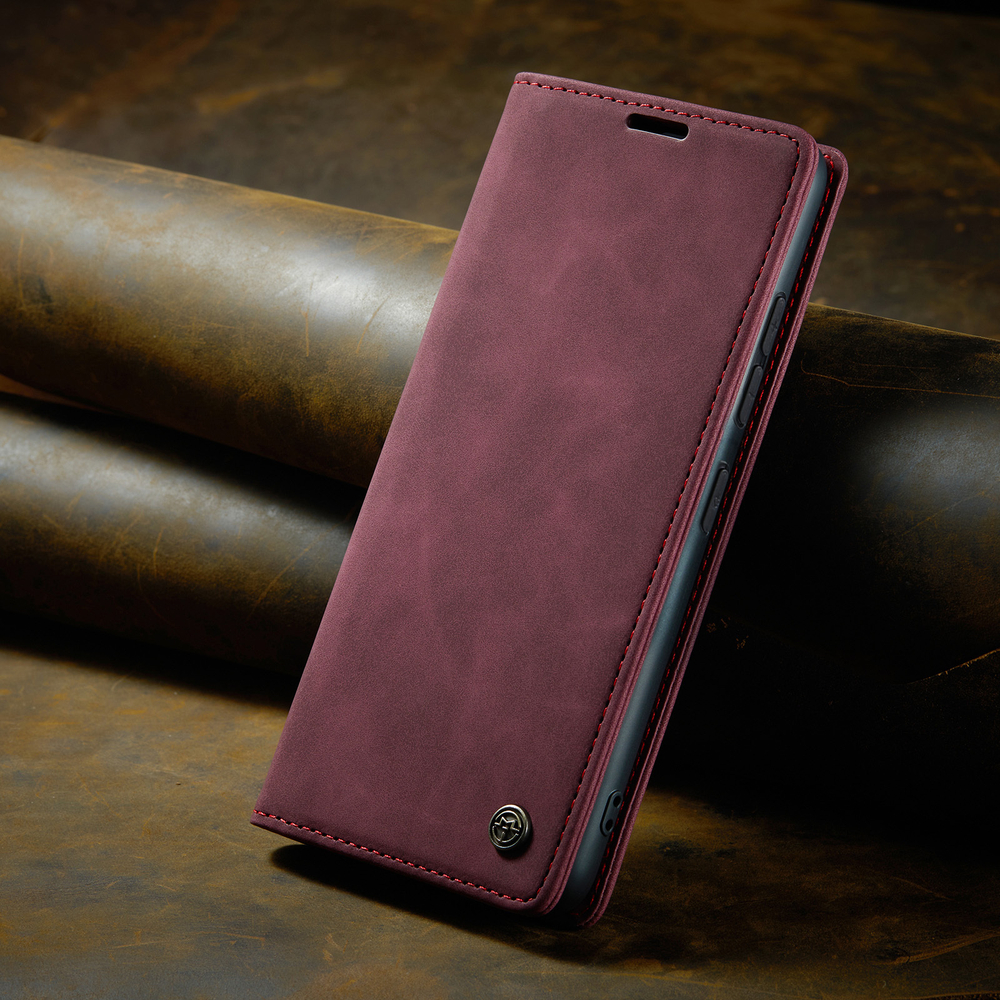 Чехол-книжка CaseMe Matte Redmi Note 14 Pro+ 5G