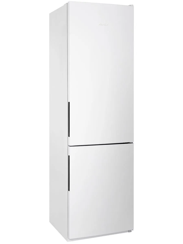 Avex RFCX 340 W Холодильник двухкамерный