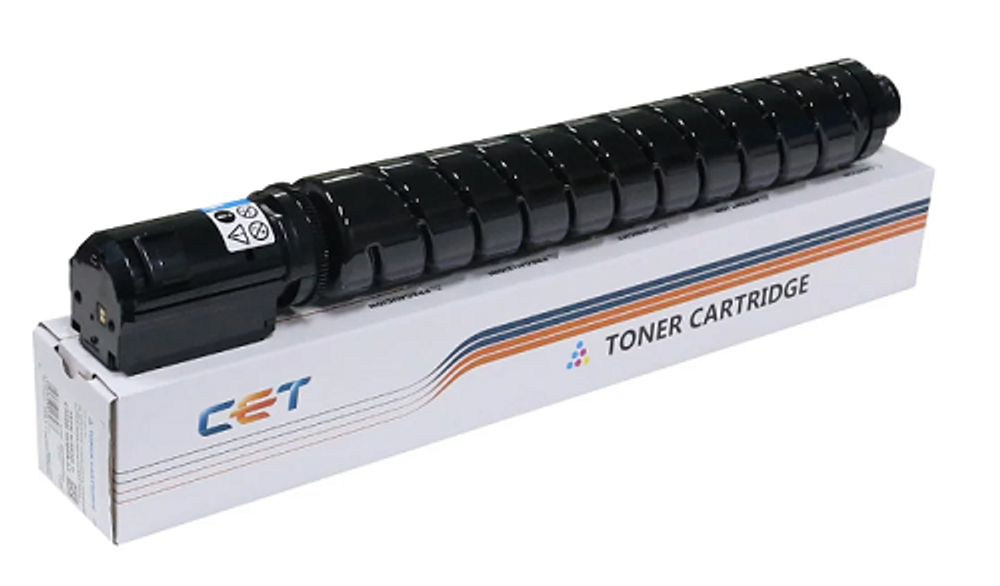 Тонер-картридж  CET C-EXV54
