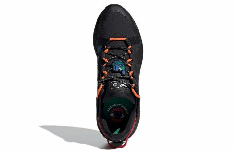 Кроссовки Adidas Originals Zx 2K Boost Pure