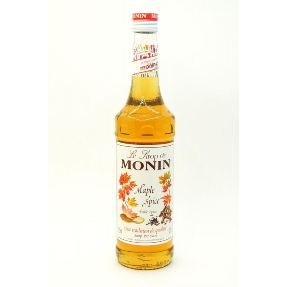 Сироп Кленовый, 1 л Monin