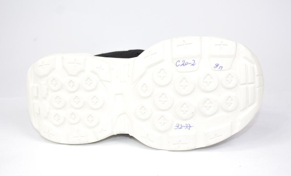 Кроссовки детские демисезонные Песня 9 арт. C20-2