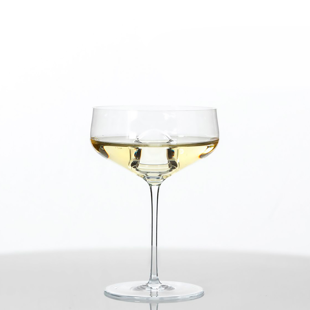 Набор фужеров для шампанского 2шт 308мл Zwiesel 1872 Air Sense