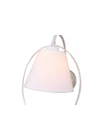 Бра Ангел E14*60W White