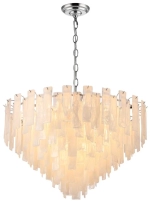 Подвесная люстра Stilfort GLOWICE 2157/09/18P
